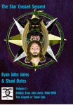 star crossed serpent