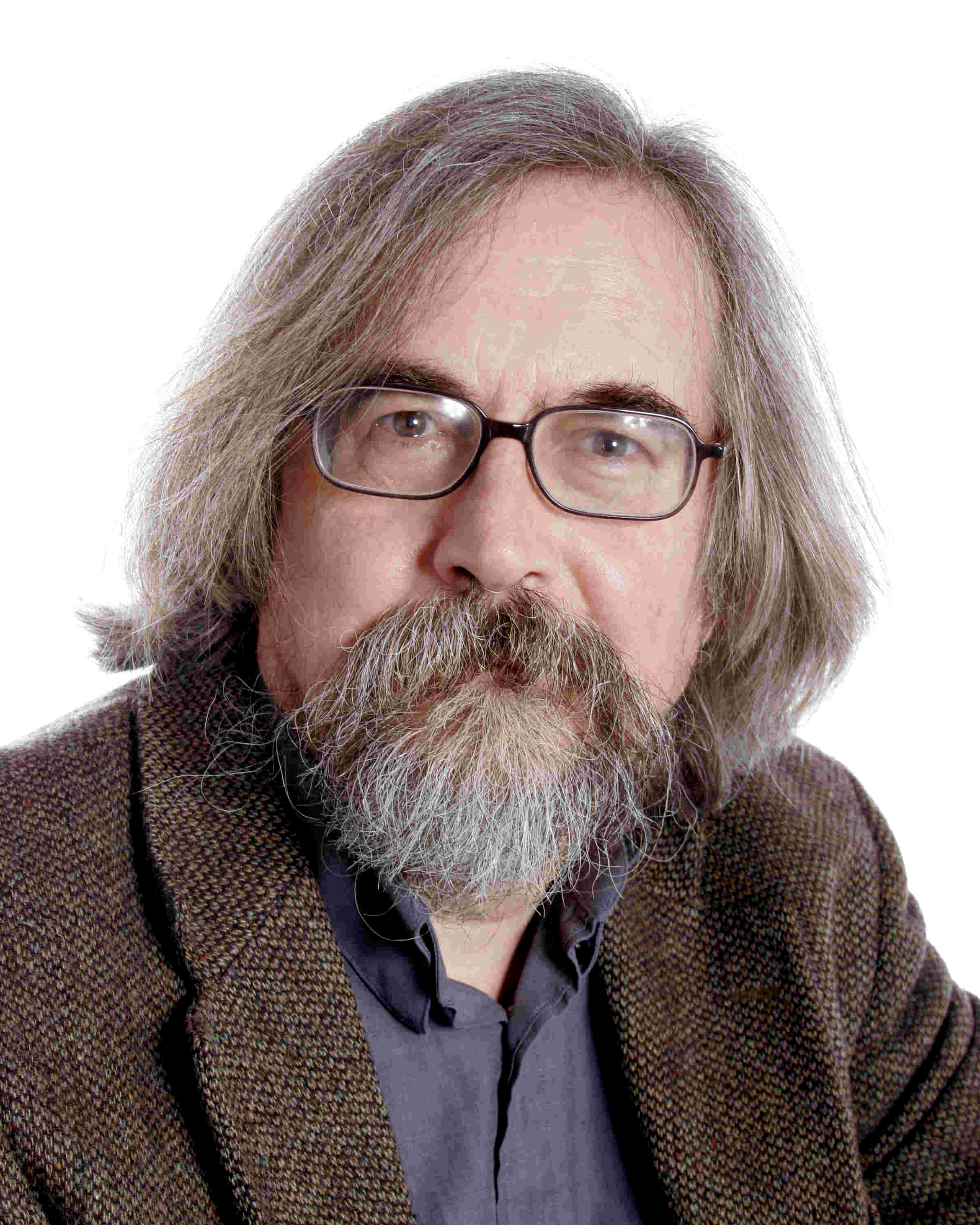 John S Moore MANDRAKE