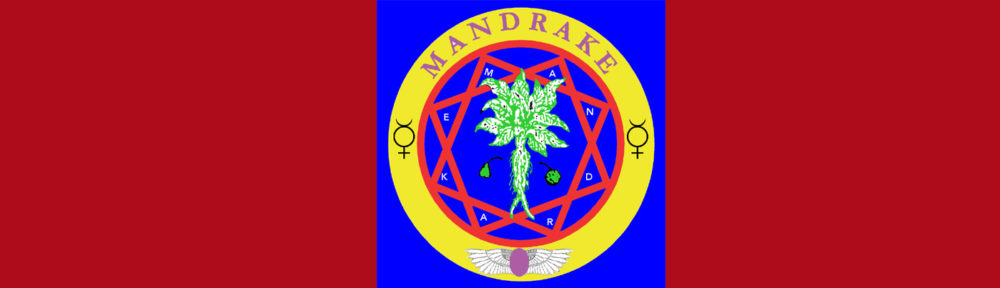 MANDRAKE