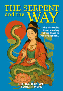 Serpent and Way cover