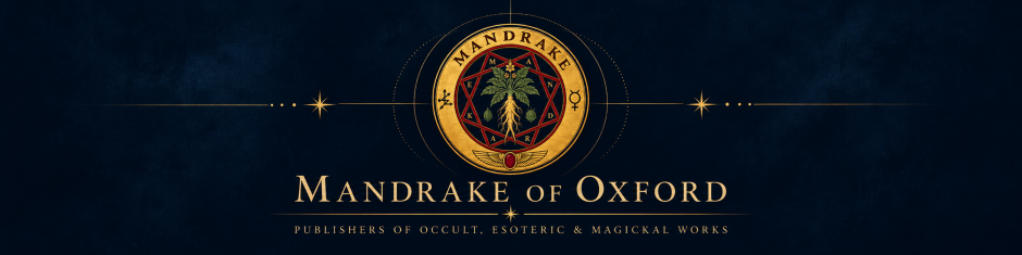 MANDRAKE